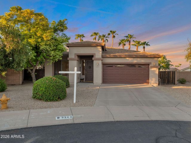 3243 N 126TH Avenue, Avondale, AZ 85392