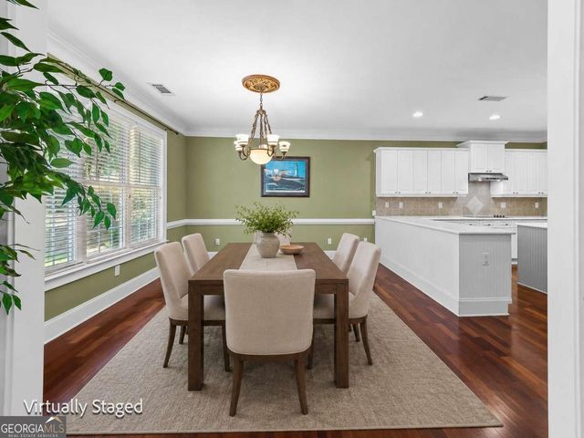 730 Windsor Place Circle SW, Grayson, GA 30017