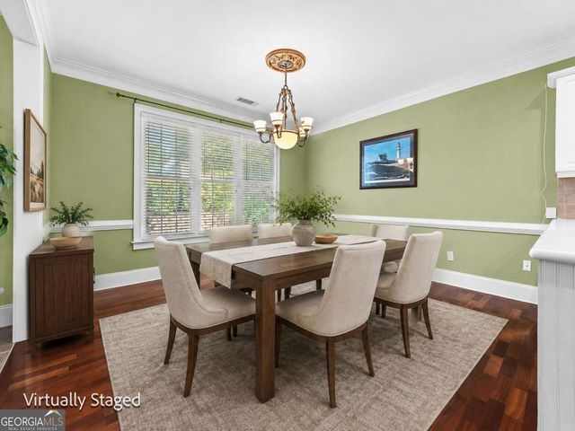 730 Windsor Place Circle SW, Grayson, GA 30017