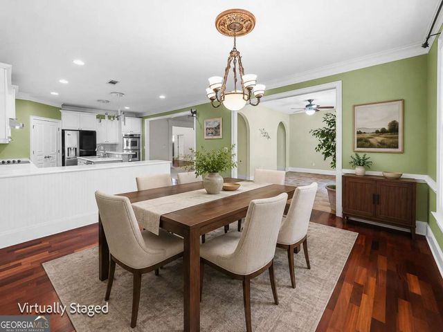 730 Windsor Place Circle SW, Grayson, GA 30017