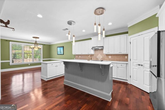 730 Windsor Place Circle SW, Grayson, GA 30017