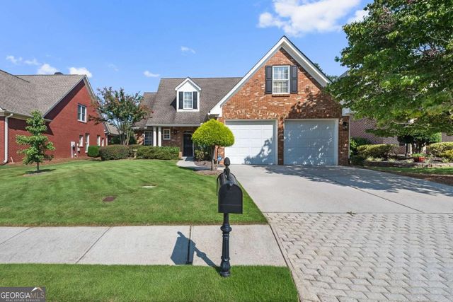 730 Windsor Place Circle SW, Grayson, GA 30017
