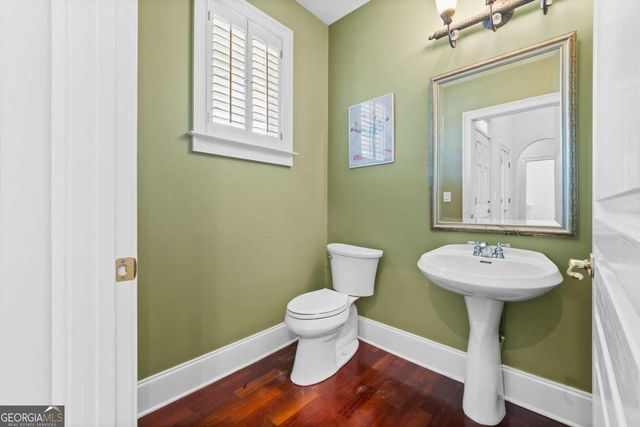 730 Windsor Place Circle SW, Grayson, GA 30017