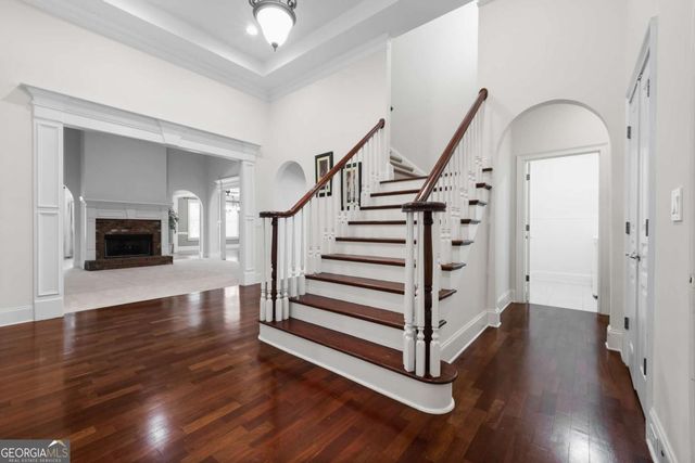 730 Windsor Place Circle SW, Grayson, GA 30017