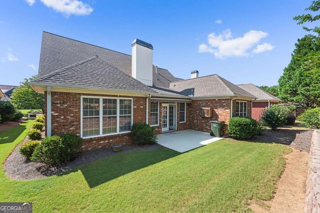 730 Windsor Place Circle SW, Grayson, GA 30017