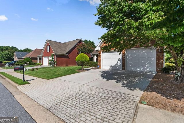 730 Windsor Place Circle SW, Grayson, GA 30017