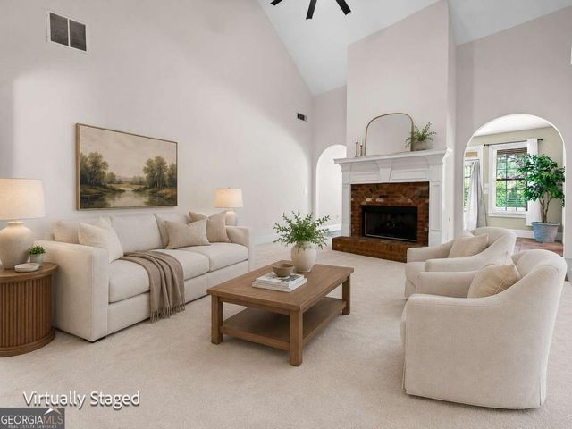730 Windsor Place Circle SW, Grayson, GA 30017