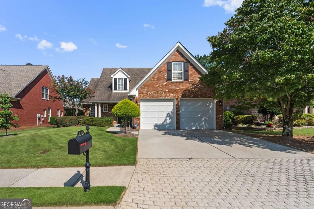 730 Windsor Place Circle SW, Grayson, GA 30017