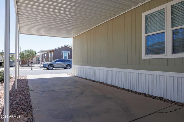 426 W COTTONWOOD Lane 28, Casa Grande, AZ 85122