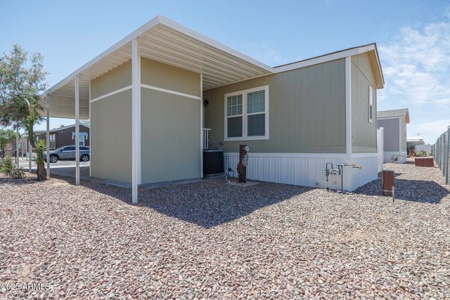 426 W COTTONWOOD Lane 28, Casa Grande, AZ 85122