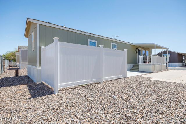 426 W COTTONWOOD Lane 28, Casa Grande, AZ 85122