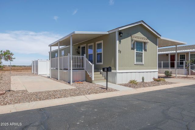 426 W COTTONWOOD Lane 28, Casa Grande, AZ 85122