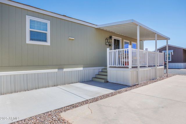 426 W COTTONWOOD Lane 28, Casa Grande, AZ 85122