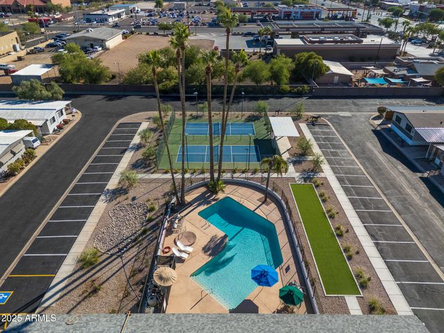 426 W COTTONWOOD Lane 28, Casa Grande, AZ 85122