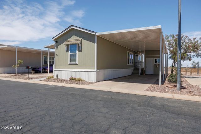 426 W COTTONWOOD Lane 28, Casa Grande, AZ 85122