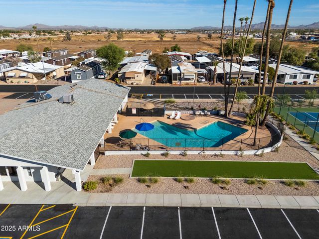 426 W COTTONWOOD Lane 28, Casa Grande, AZ 85122