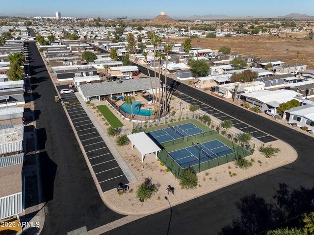 426 W COTTONWOOD Lane 28, Casa Grande, AZ 85122