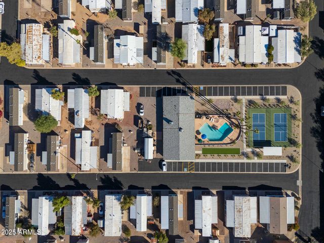 426 W COTTONWOOD Lane 28, Casa Grande, AZ 85122