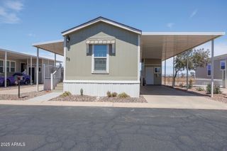 426 W COTTONWOOD Lane 28, Casa Grande, AZ 85122