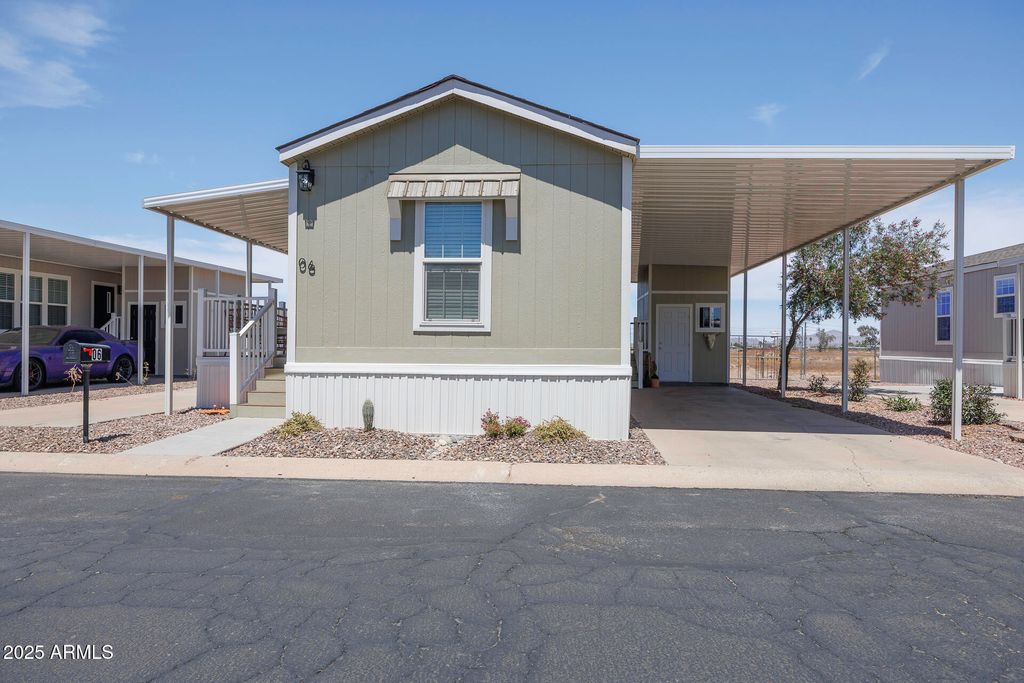 426 W COTTONWOOD Lane 28, Casa Grande, AZ 85122