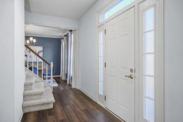 7441 New Washburn Way, Madison, WI 53719