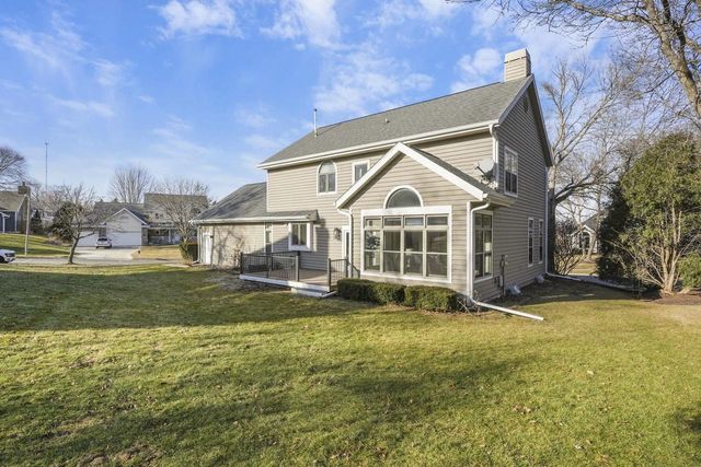 7441 New Washburn Way, Madison, WI 53719