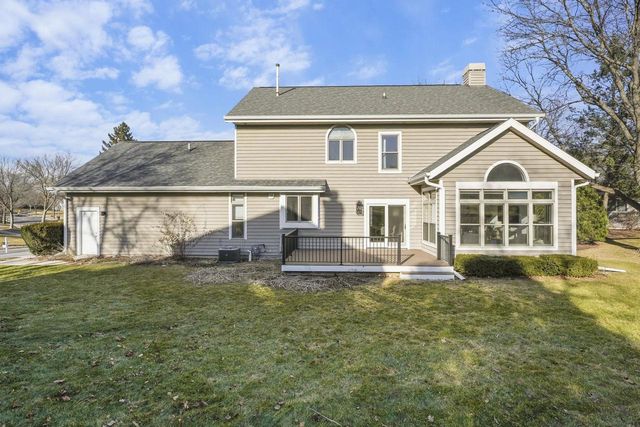 7441 New Washburn Way, Madison, WI 53719