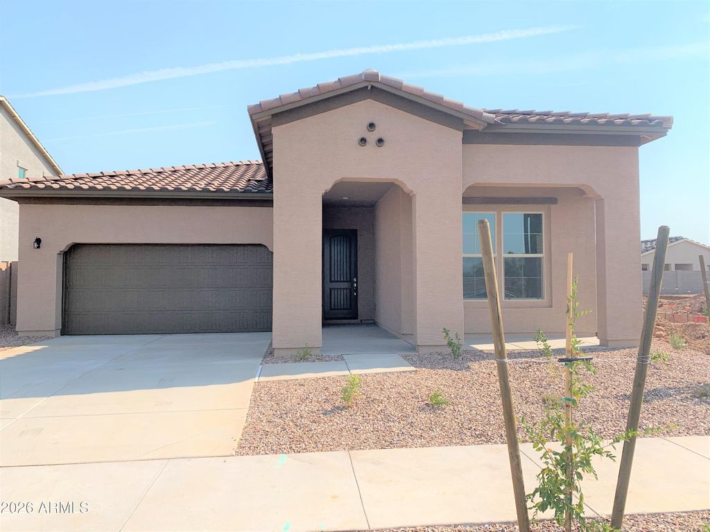 14351 W Georgia Drive, Surprise, AZ 85379
