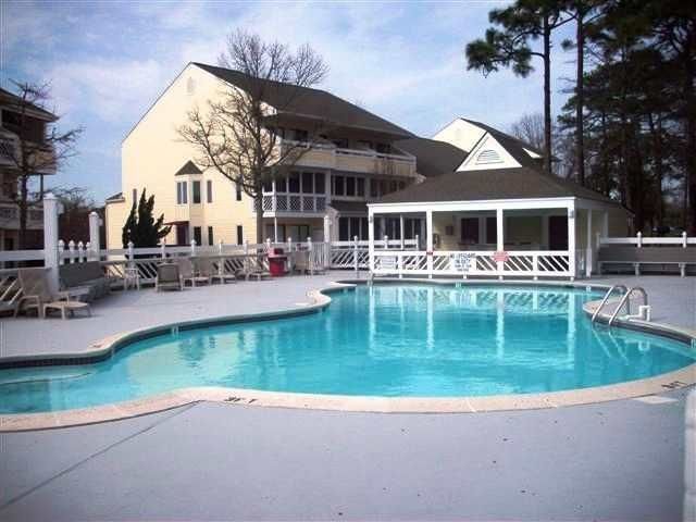 1100 Possum Trot Rd Apt H131, North Myrtle Beach, SC 29582