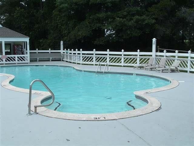 1100 Possum Trot Rd Apt H131, North Myrtle Beach, SC 29582