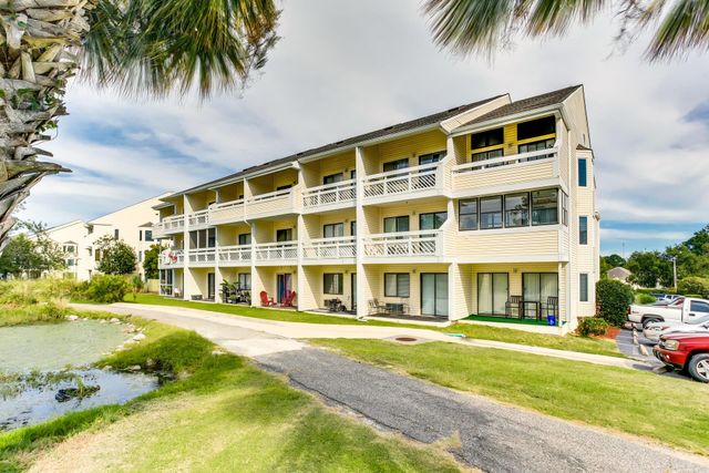 1100 Possum Trot Rd Apt H131, North Myrtle Beach, SC 29582