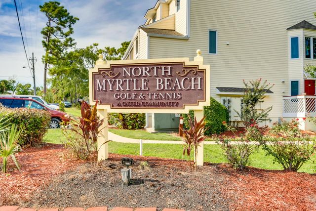 1100 Possum Trot Rd Apt H131, North Myrtle Beach, SC 29582