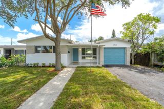 3920 Hayes St, Hollywood, FL 33021