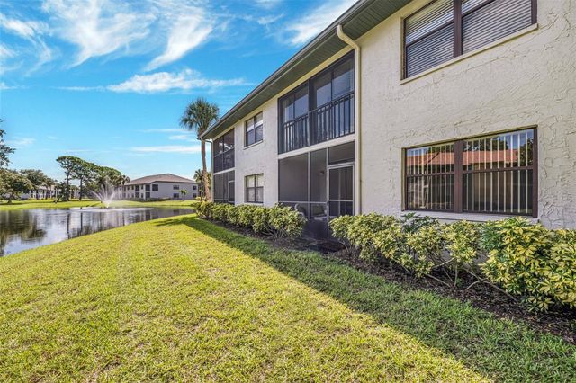 4520 47TH AVENUE W 103, Bradenton, FL 34210