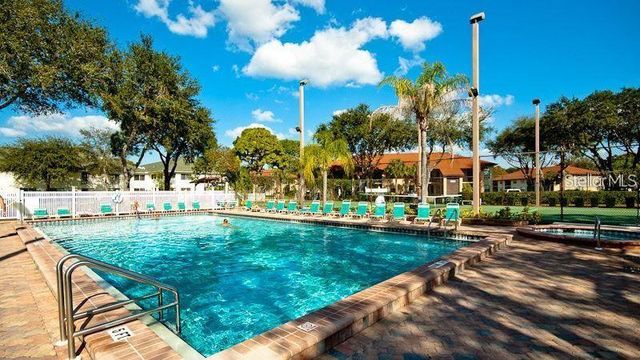 4520 47TH AVENUE W 103, Bradenton, FL 34210