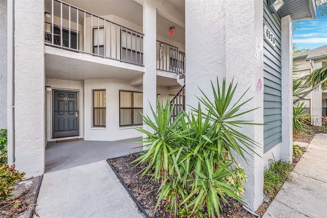 4520 47TH AVENUE W 103, Bradenton, FL 34210