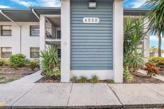 4520 47TH AVENUE W 103, Bradenton, FL 34210