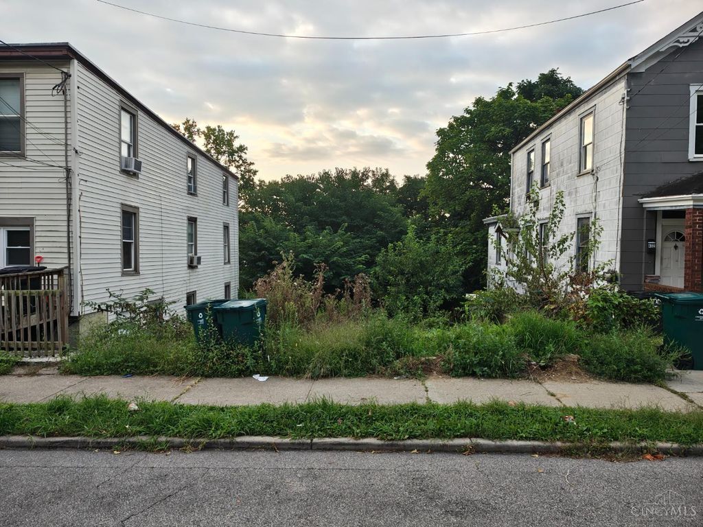 4263 Eastern Avenue, Cincinnati, OH 45226