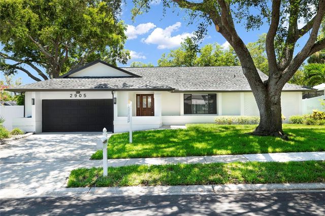 2905 BLUFFS DRIVE, Largo, FL 33770