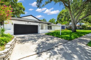 2905 BLUFFS DRIVE, Largo, FL 33770