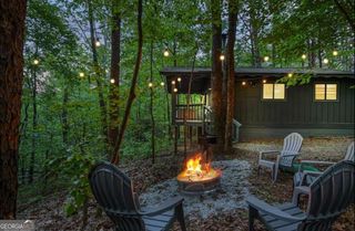 139 Country Breeze Drive, Sautee Nacoochee, GA 30571