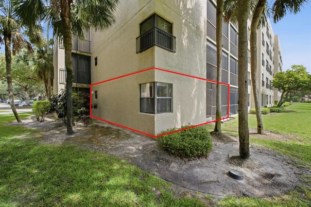 3050 NW 42nd Avenue C110, Coconut Creek, FL 33066