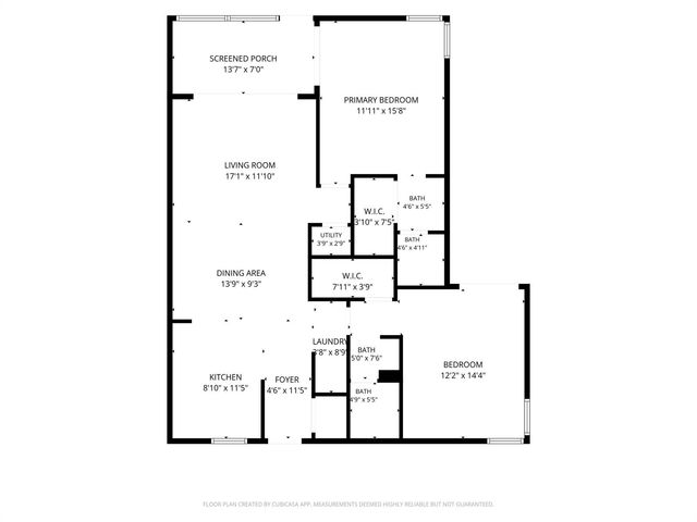 3050 NW 42nd Avenue C110, Coconut Creek, FL 33066