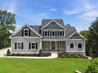 7381 Lazy Hammock Way, Flowery Branch, GA 30542