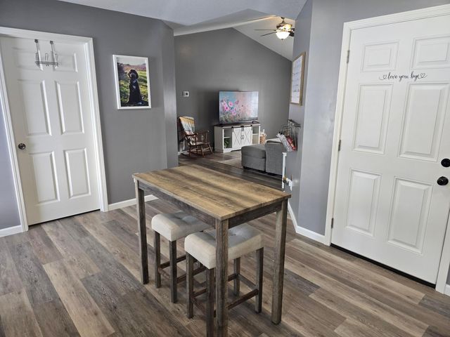 1620 Irene Drive, Bellefontaine, OH 43311