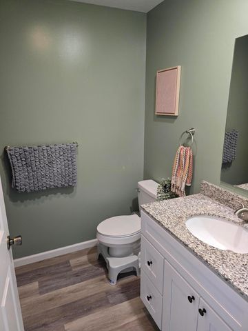 1620 Irene Drive, Bellefontaine, OH 43311