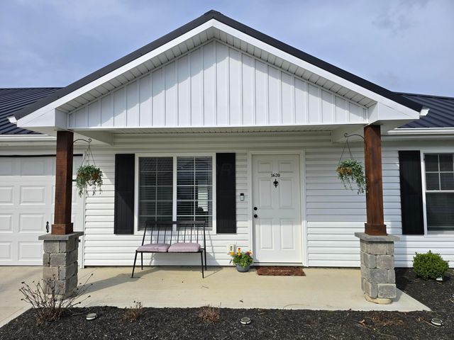 1620 Irene Drive, Bellefontaine, OH 43311
