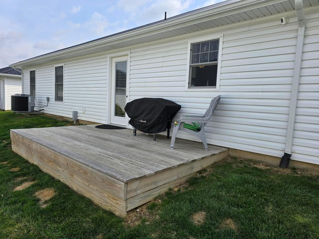 1620 Irene Drive, Bellefontaine, OH 43311