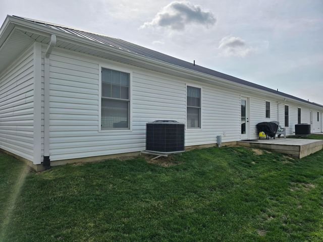 1620 Irene Drive, Bellefontaine, OH 43311