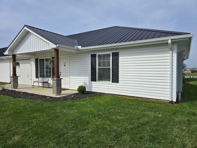 1620 Irene Drive, Bellefontaine, OH 43311